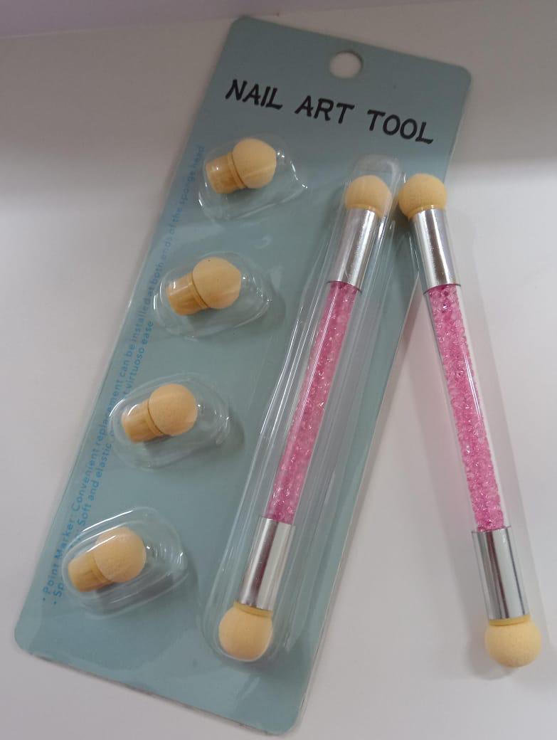 Tool para Difuminado